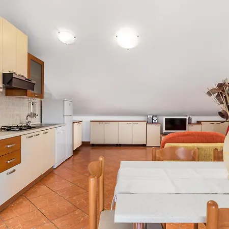 Dvorine Apartment Tisno Exterior photo