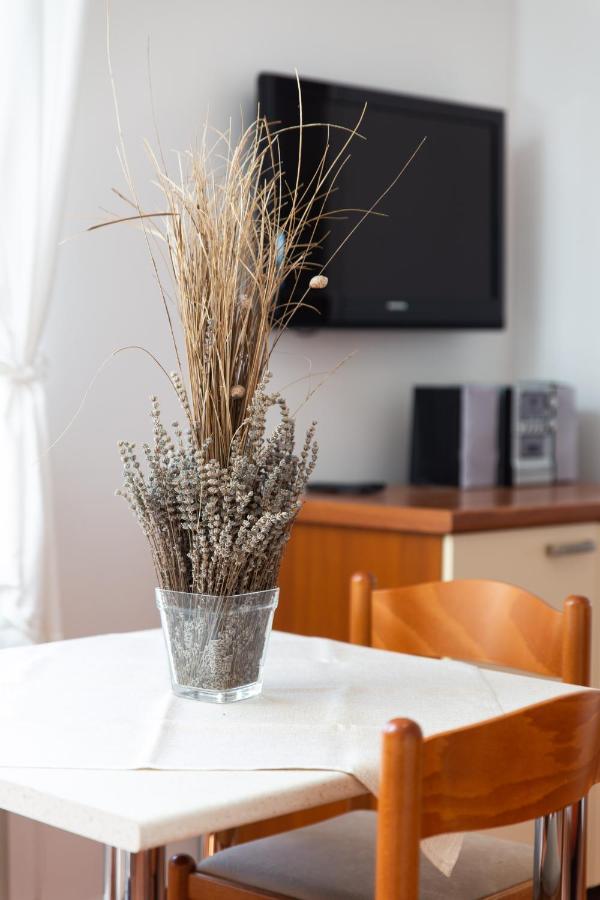 Apartment Dvorine