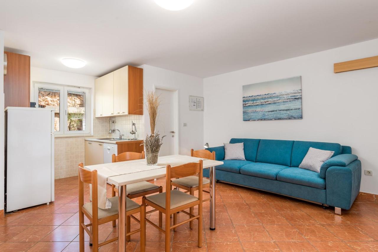 Apartment Dvorine