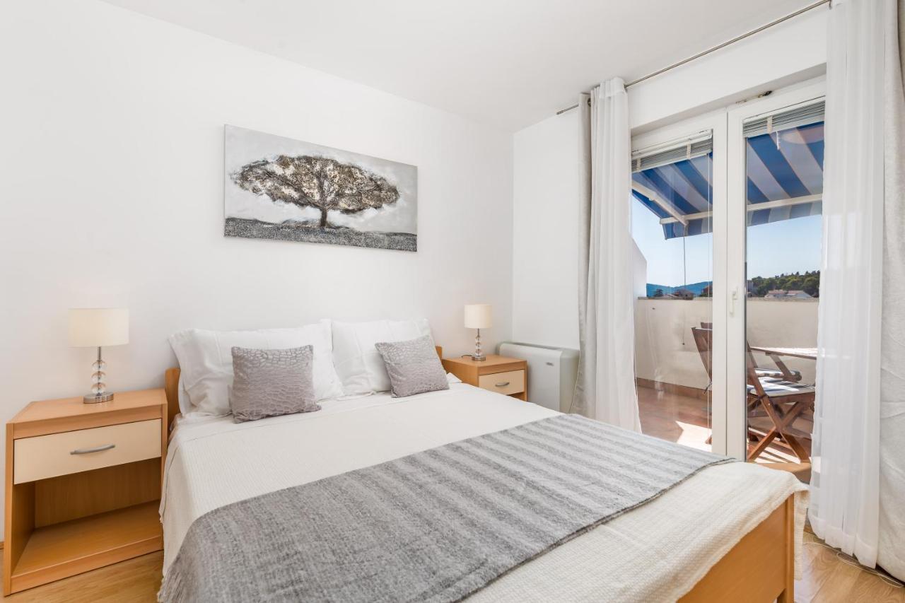 Apartment Dvorine