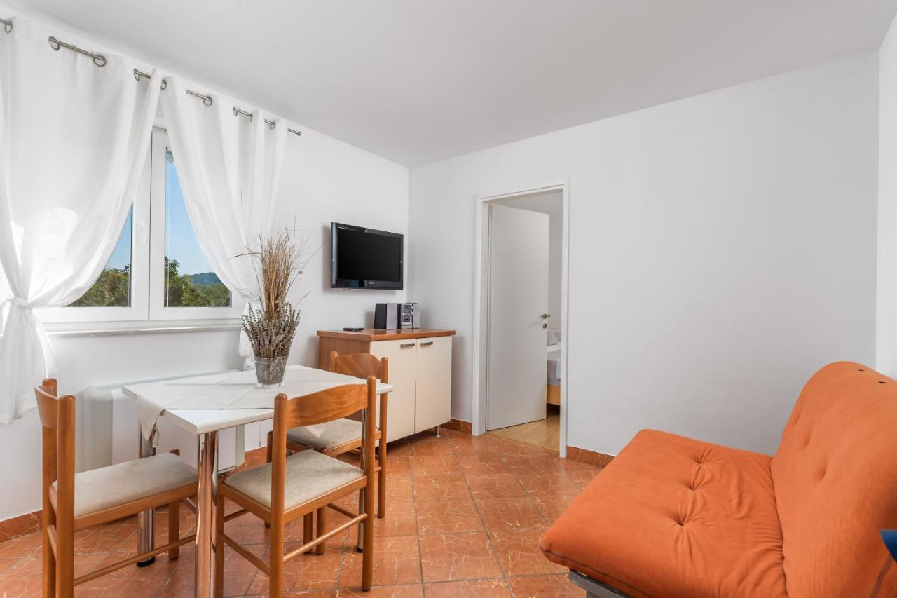 Apartment Dvorine