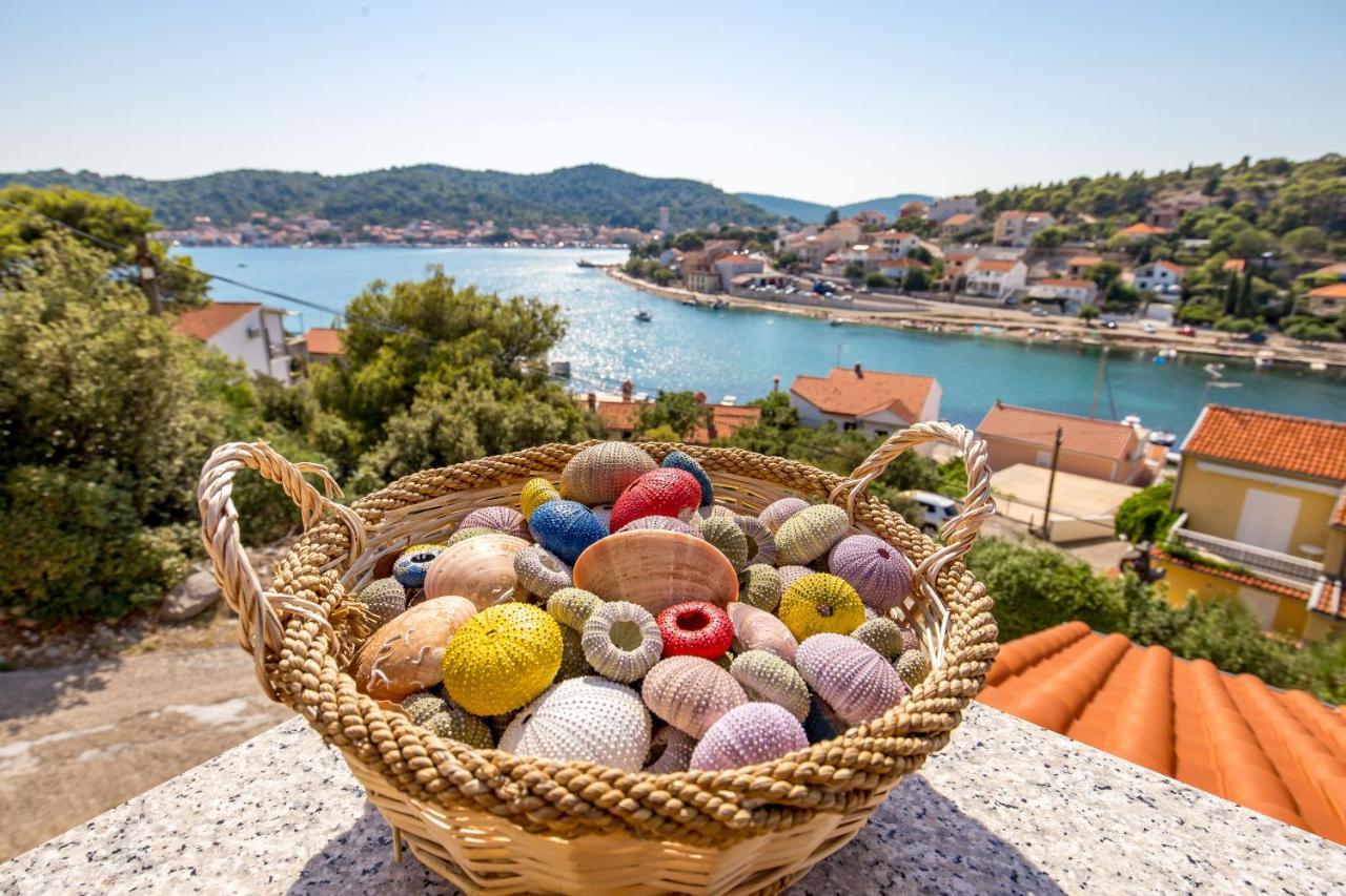 Apartment Dvorine Tisno