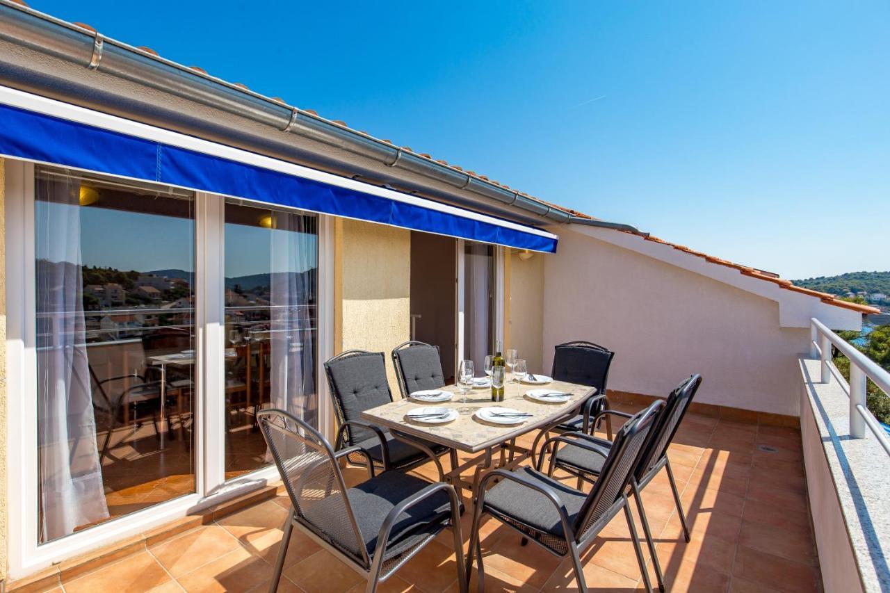Apartment Dvorine
