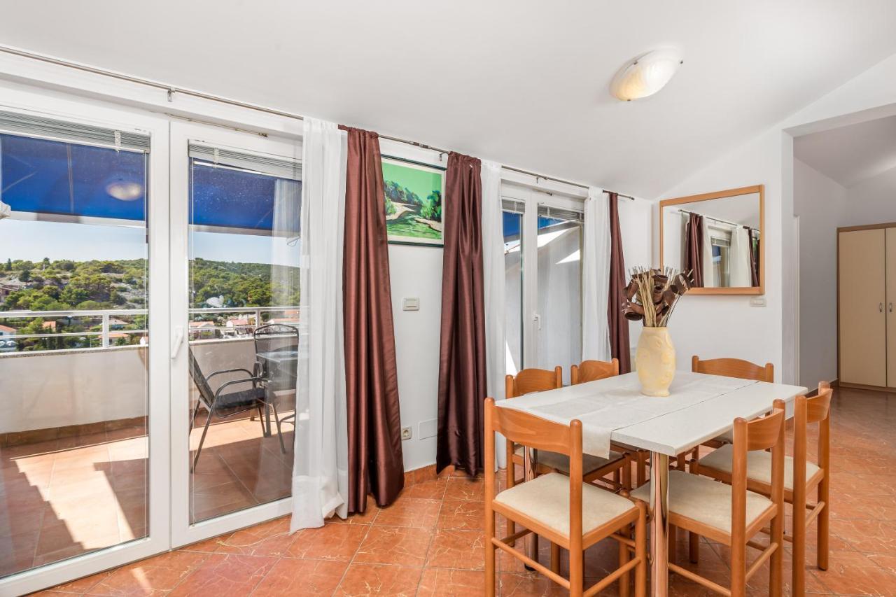 Apartment Dvorine