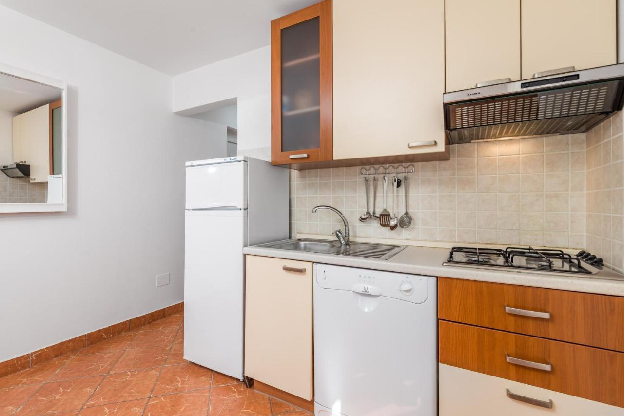 Apartment Dvorine