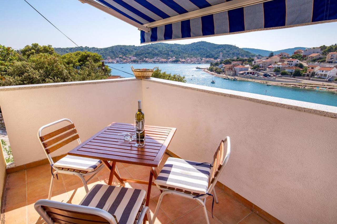 Apartment Dvorine